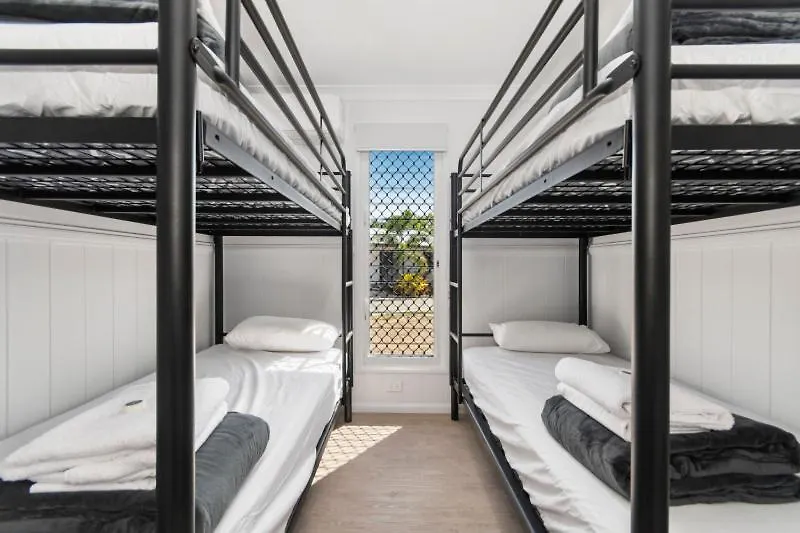 Vakantiepark Ingenia Holidays Townsville