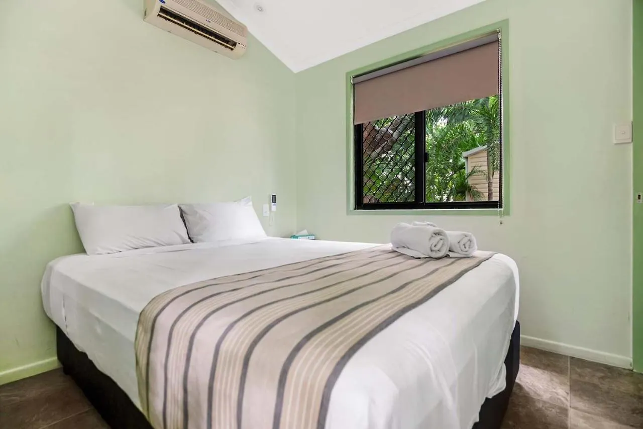 Ingenia Holidays Townsville
