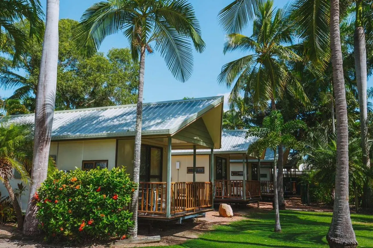 Ingenia Holidays Townsville Australië