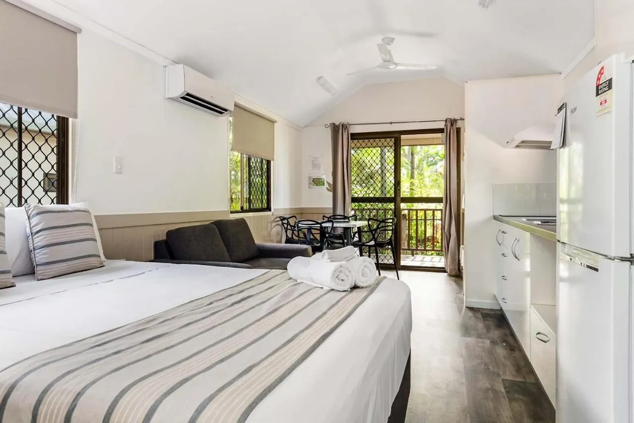 Ingenia Holidays Townsville Australië