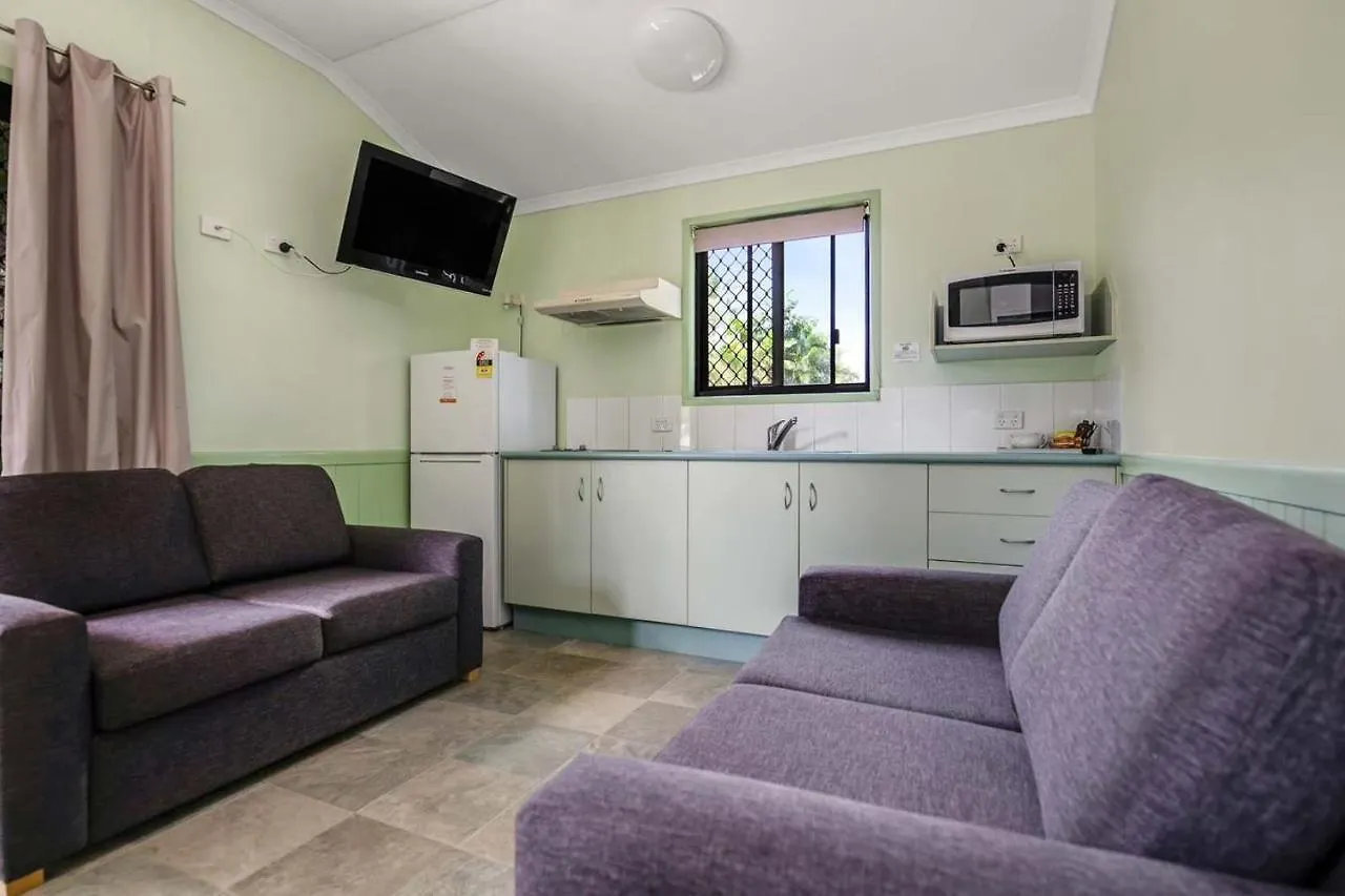 Ingenia Holidays Townsville
