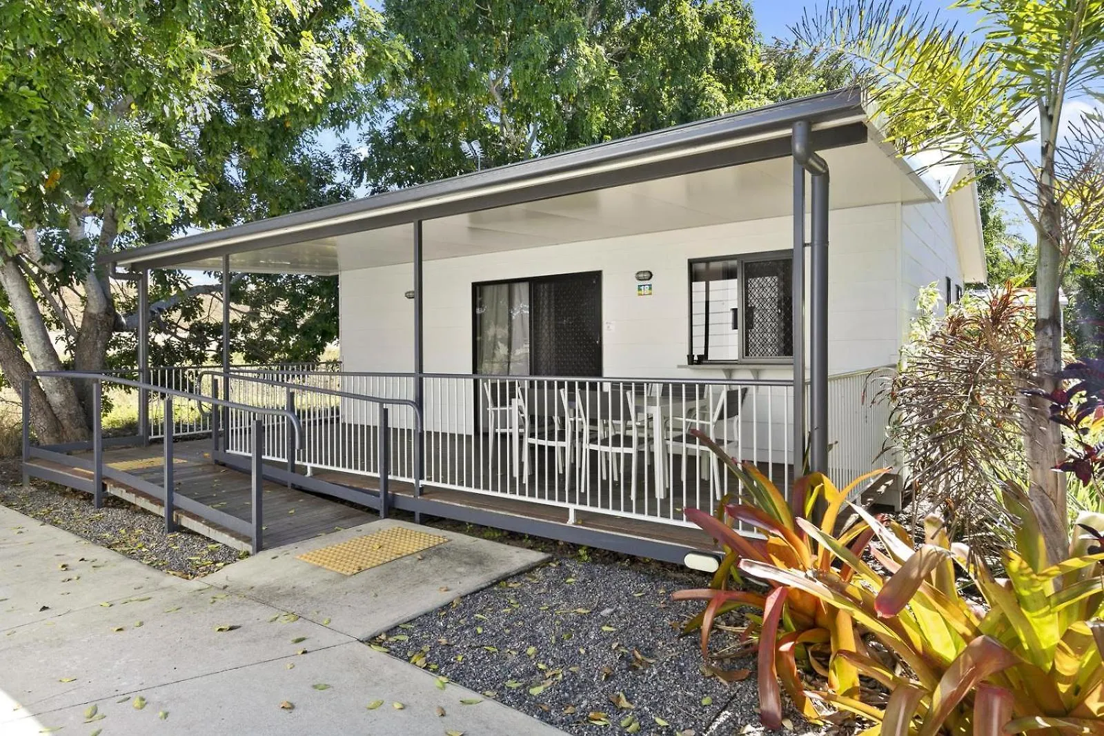 Ingenia Holidays Townsville Vakantiepark
