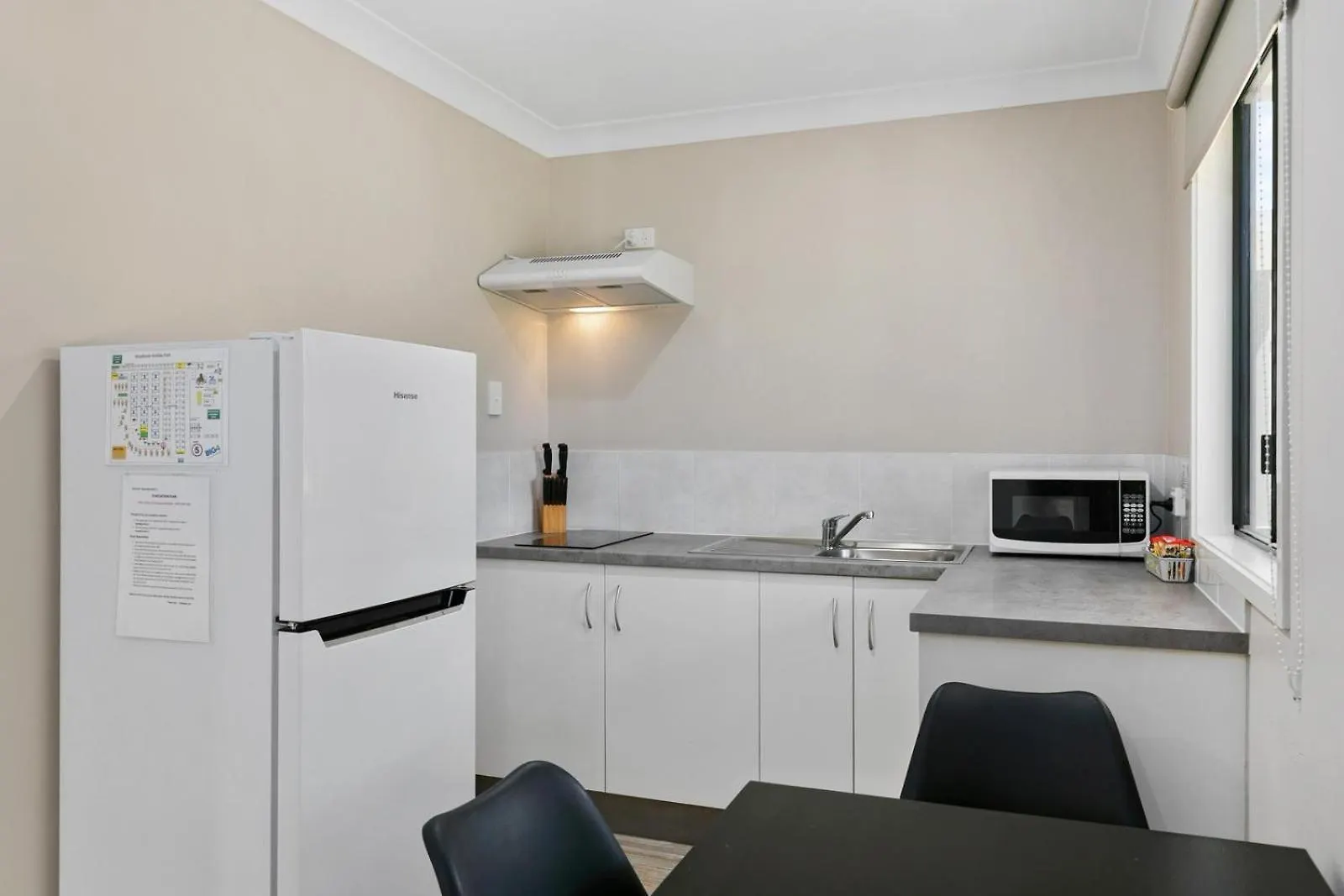 Ingenia Holidays Townsville Vakantiepark