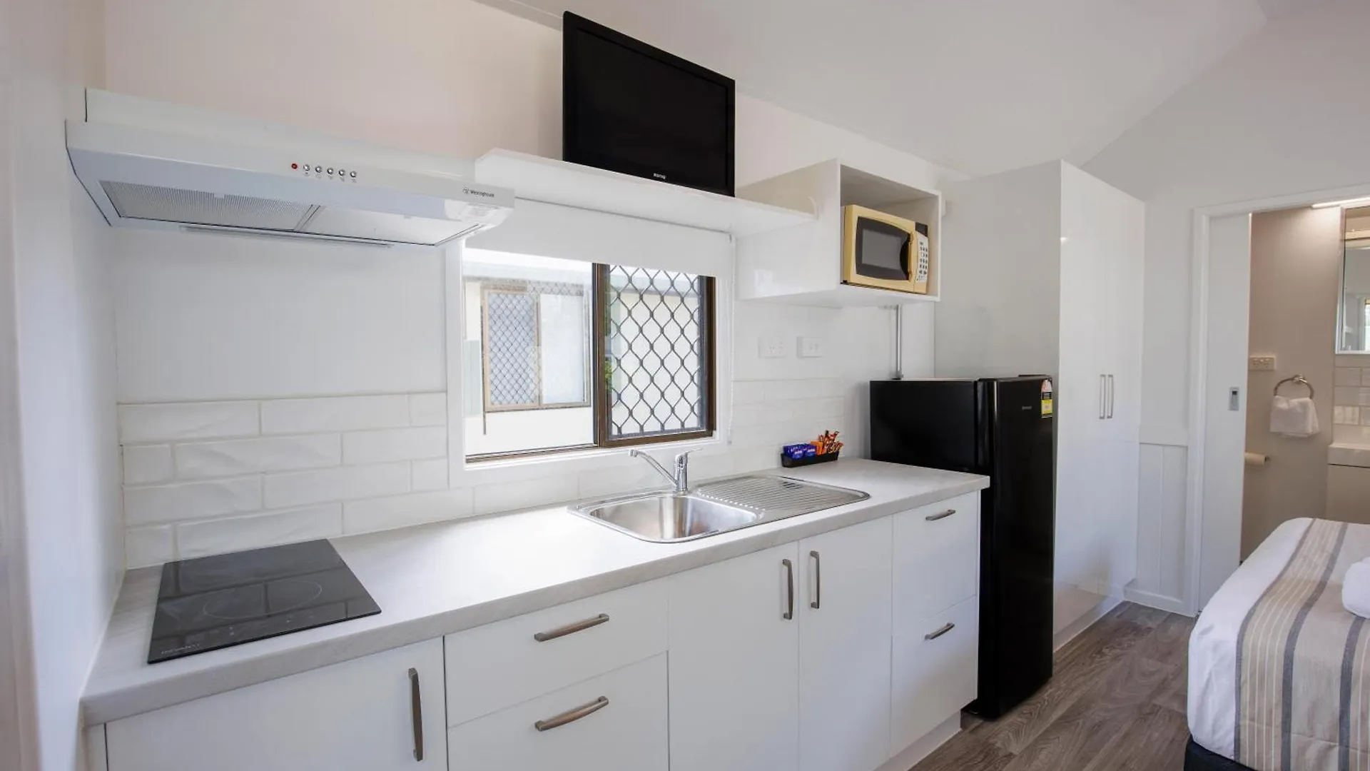 Ingenia Holidays Townsville Vakantiepark