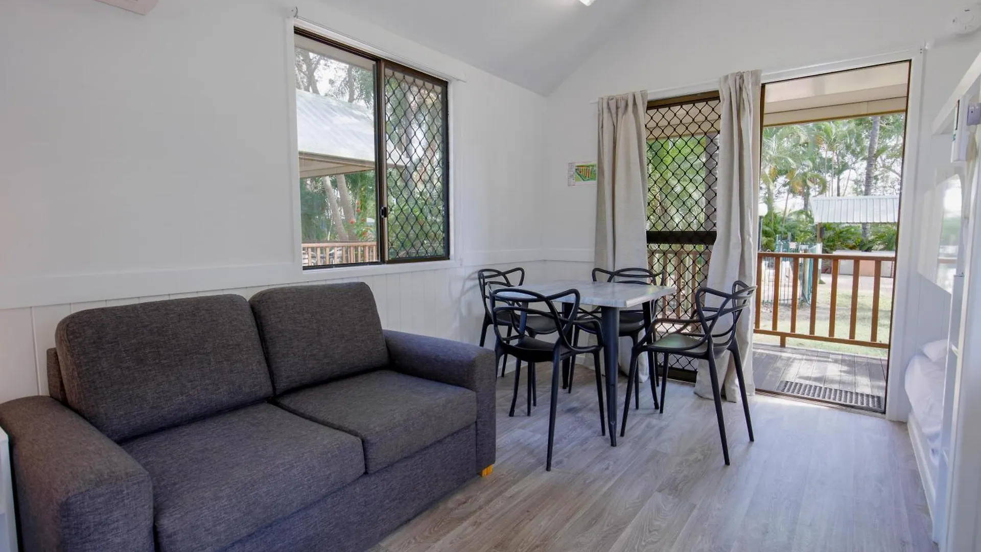 Ingenia Holidays Townsville Vakantiepark