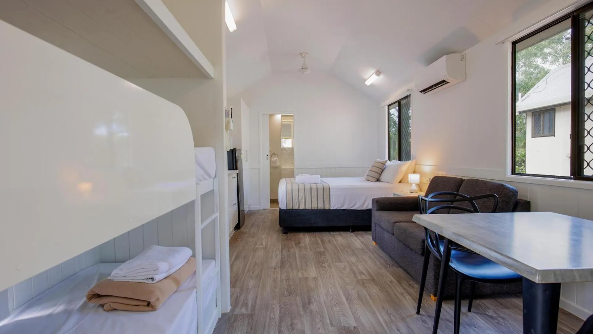 Ingenia Holidays Townsville