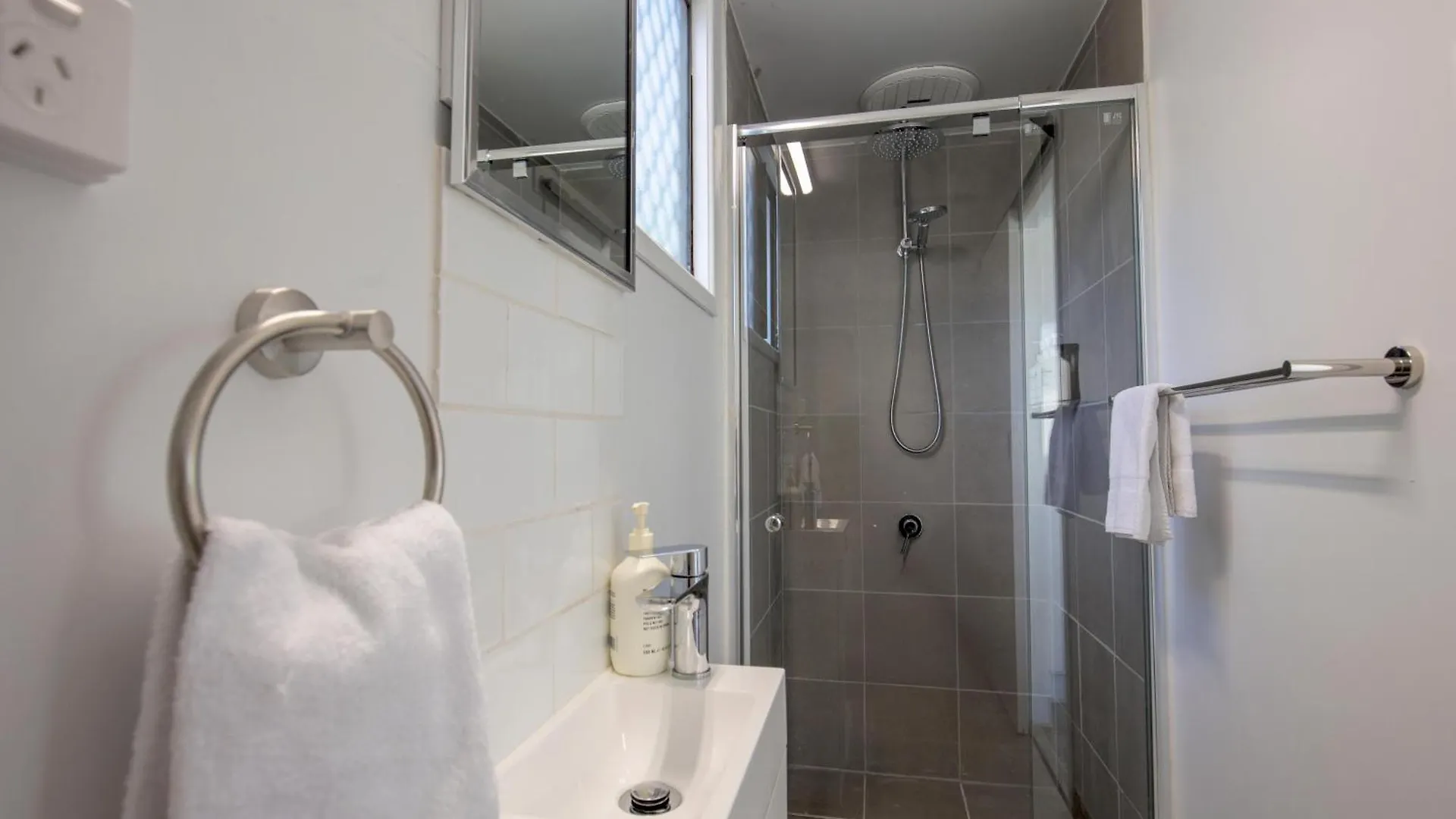 Ingenia Holidays Townsville Vakantiepark