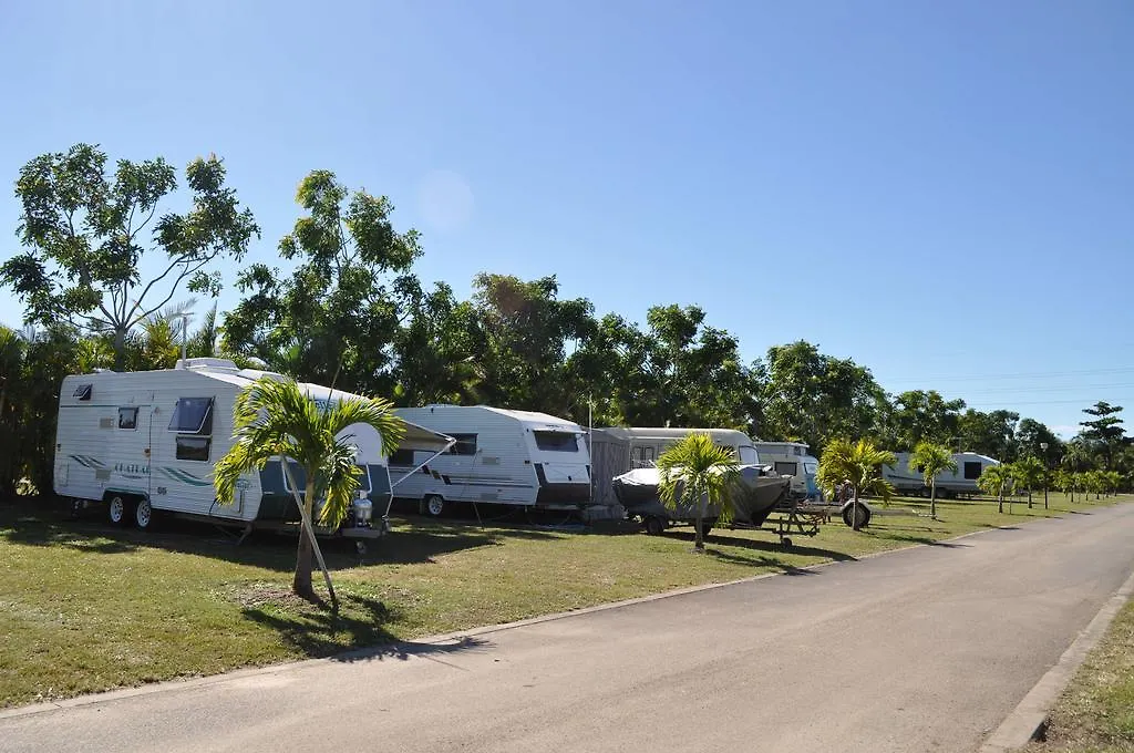 Ingenia Holidays Townsville