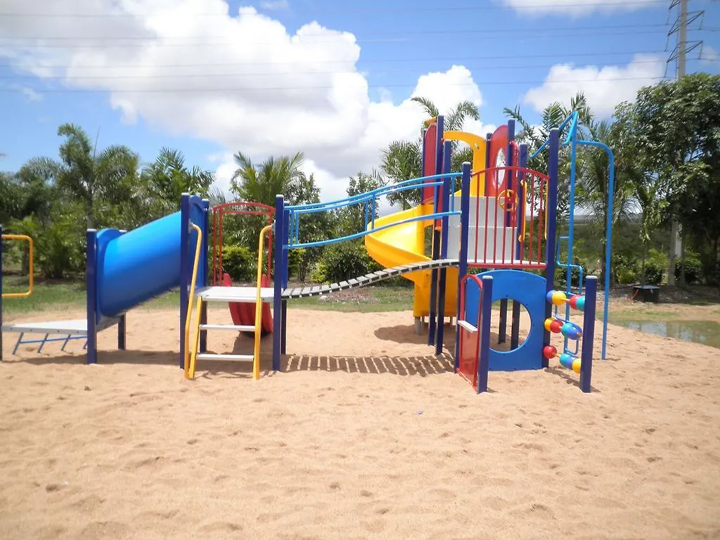 Ingenia Holidays Townsville Australië