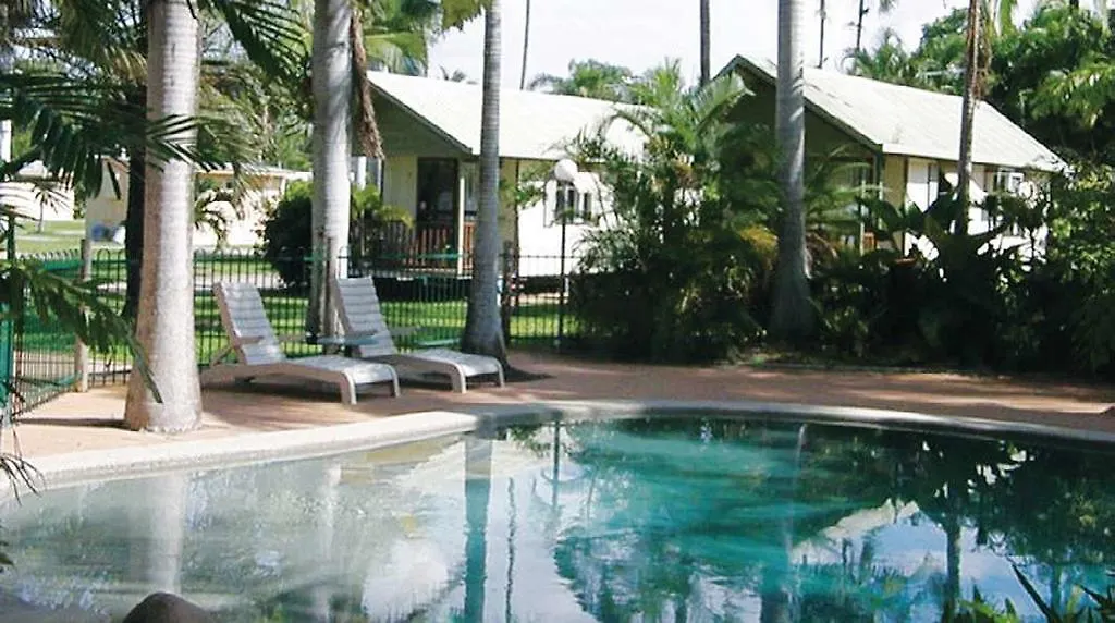 Ingenia Holidays Townsville