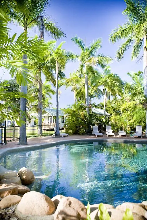 Ingenia Holidays Townsville 4*,