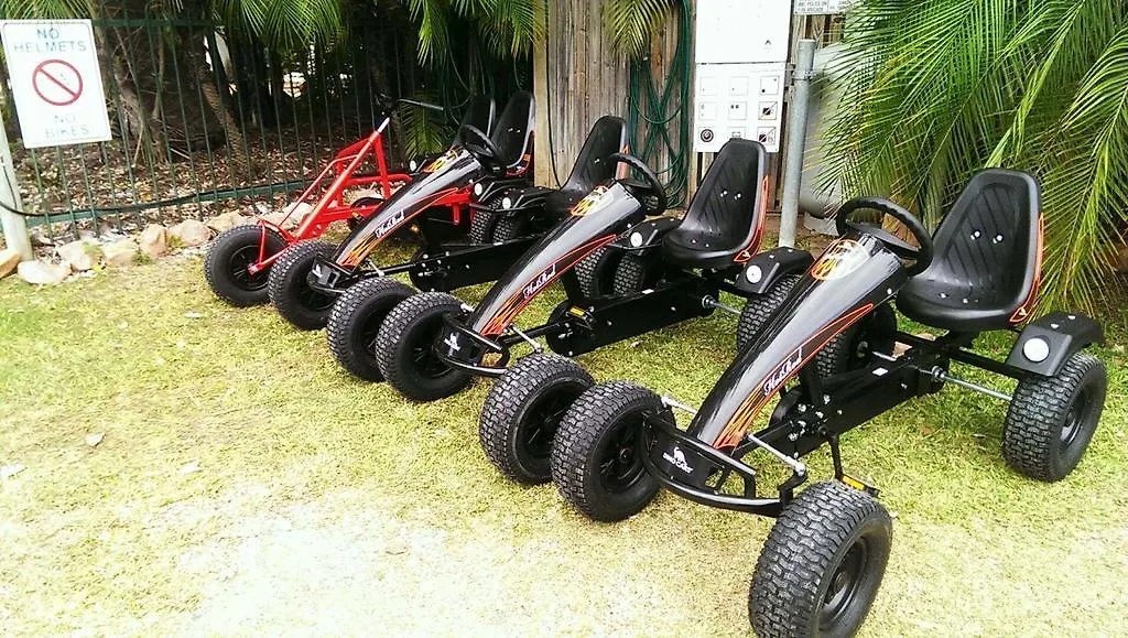 Ingenia Holidays Townsville 4*,