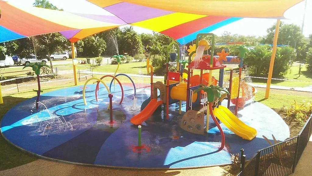 Ingenia Holidays Townsville Vakantiepark