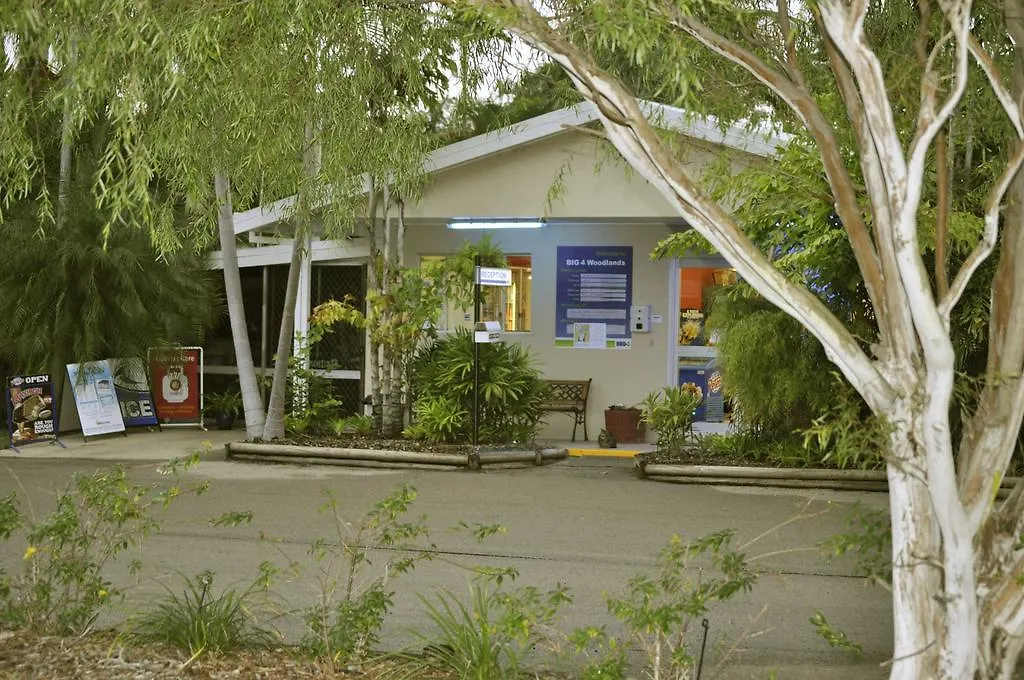 Ingenia Holidays Townsville 4*,  Australië