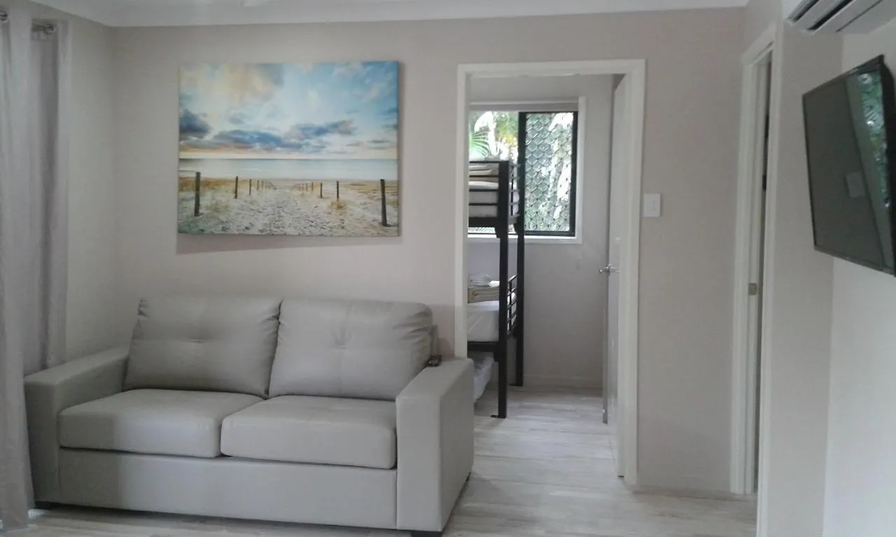 Ingenia Holidays Townsville 4*,  Australië
