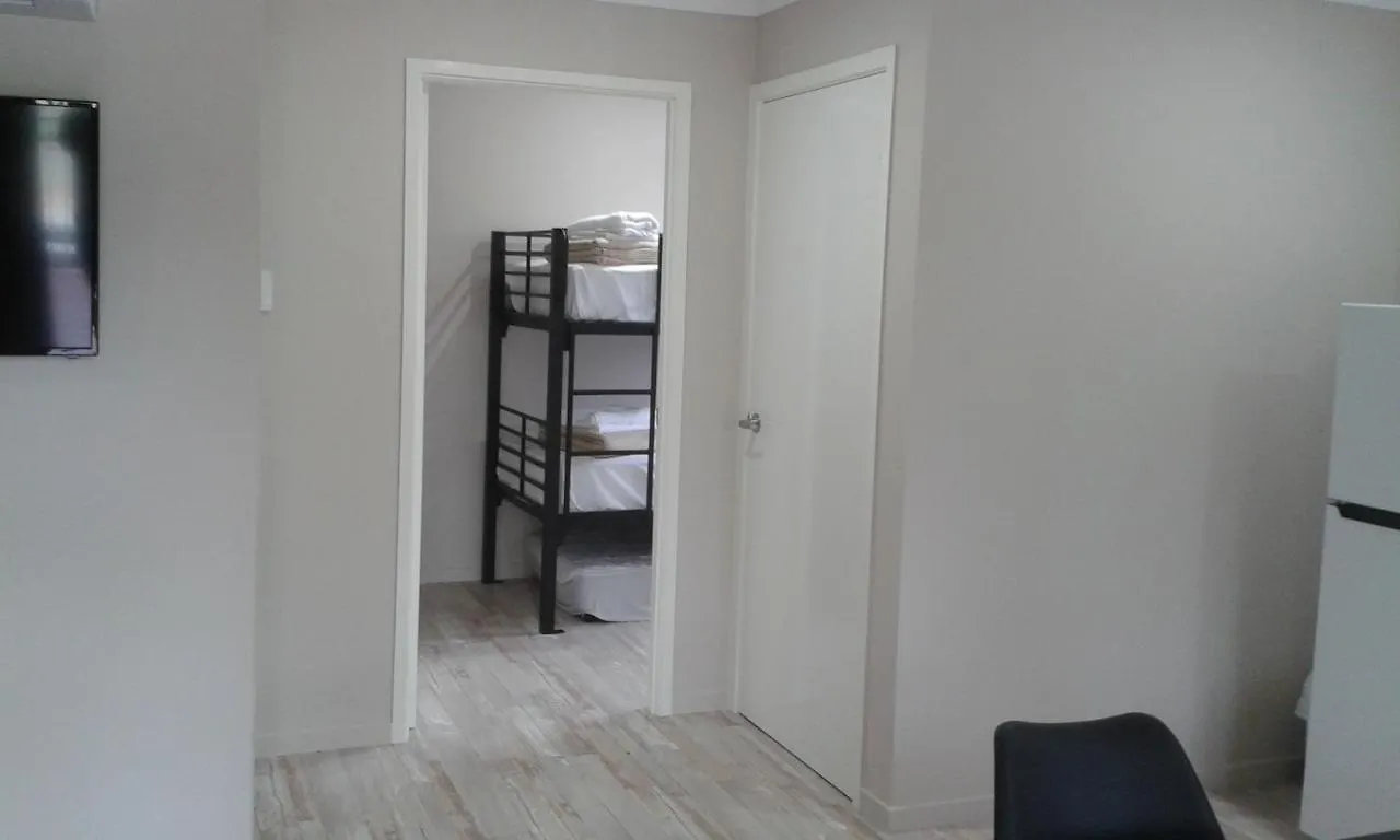 Ingenia Holidays Townsville Vakantiepark
