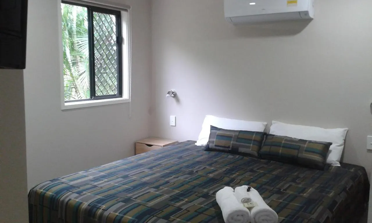 Ingenia Holidays Townsville Vakantiepark