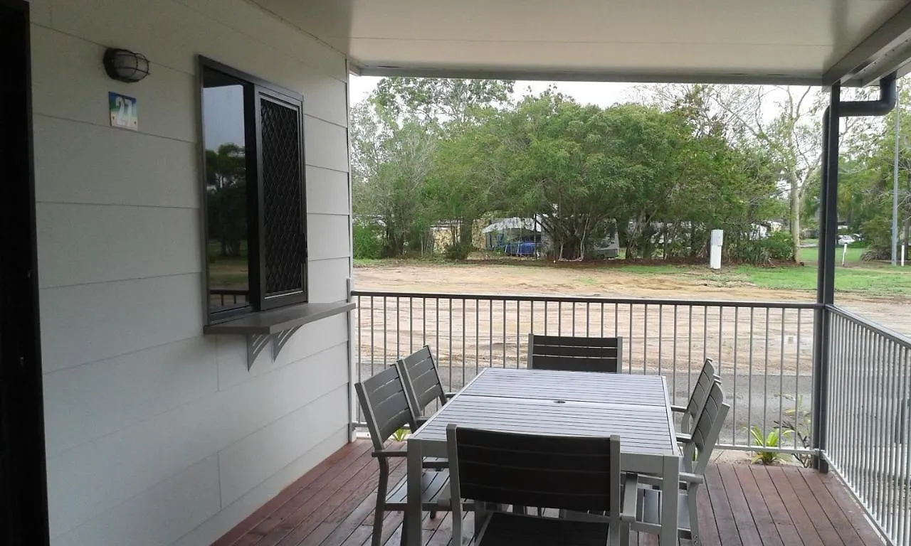 Ingenia Holidays Townsville