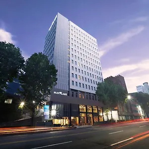 visit hotel