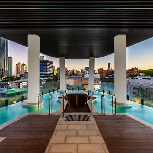 Aparthotel Fv By Peppers, Brisbane