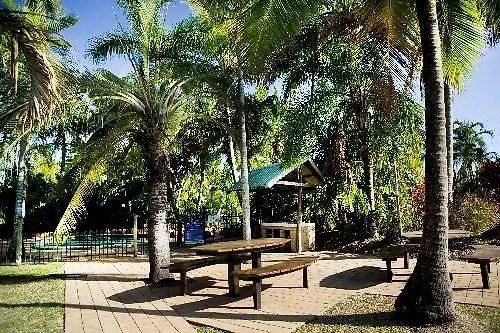 Ingenia Holidays טאונסביל 4*,  אוסטרליה