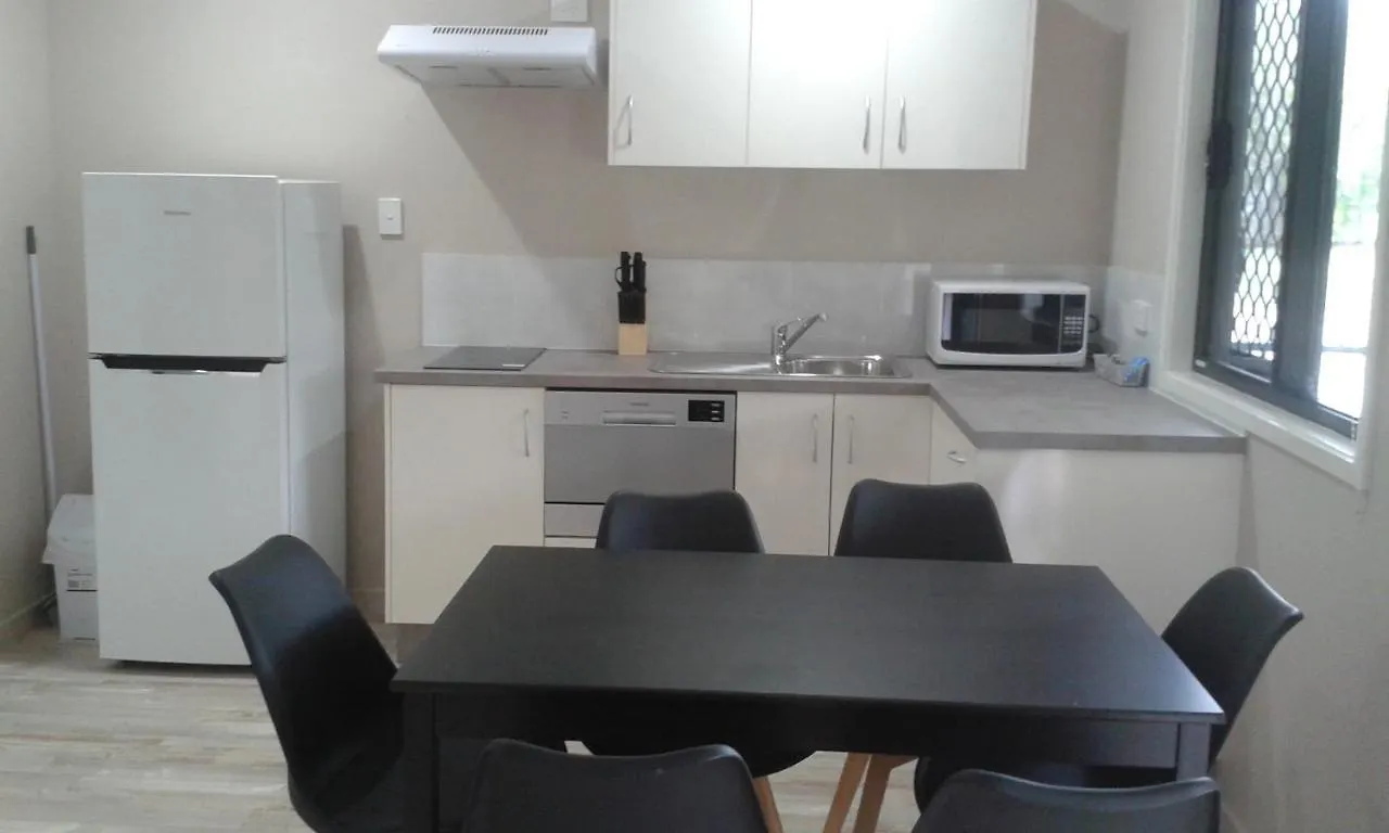 Ingenia Holidays טאונסביל